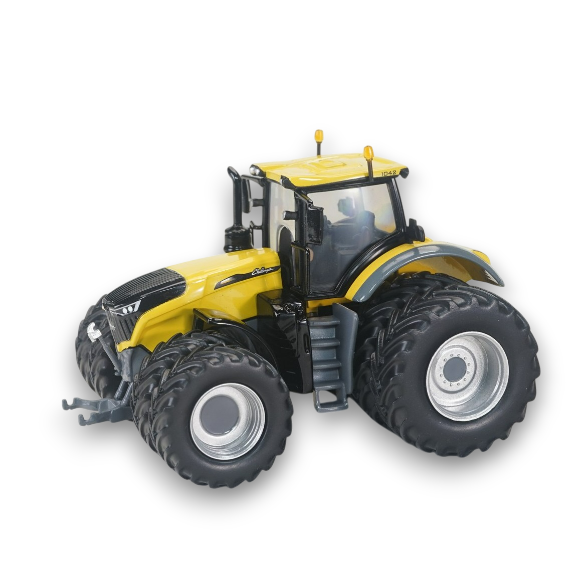 Model 1042 2026 SpecCast 1:64 *CHALLENGER* Model 1042 Tractor w/DUALS Front & Rea ...