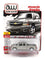 2024 AUTO WORLD 1:64 PREMIUM 4A *SILVER BIRCH* 2006 Chevy Silverado SS *NIP*