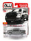 2024 AUTO WORLD 1:64 PREMIUM 4B *CERAMIC GRAY* 2023 RAM 1500 Rebel Lunar *NIP*