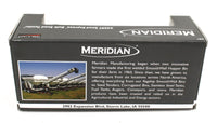 
              2024 SPECCAST 1:64 *MERIDIAN* 240RT Seed Express Bulk Seed Tender Trailer NIB!
            