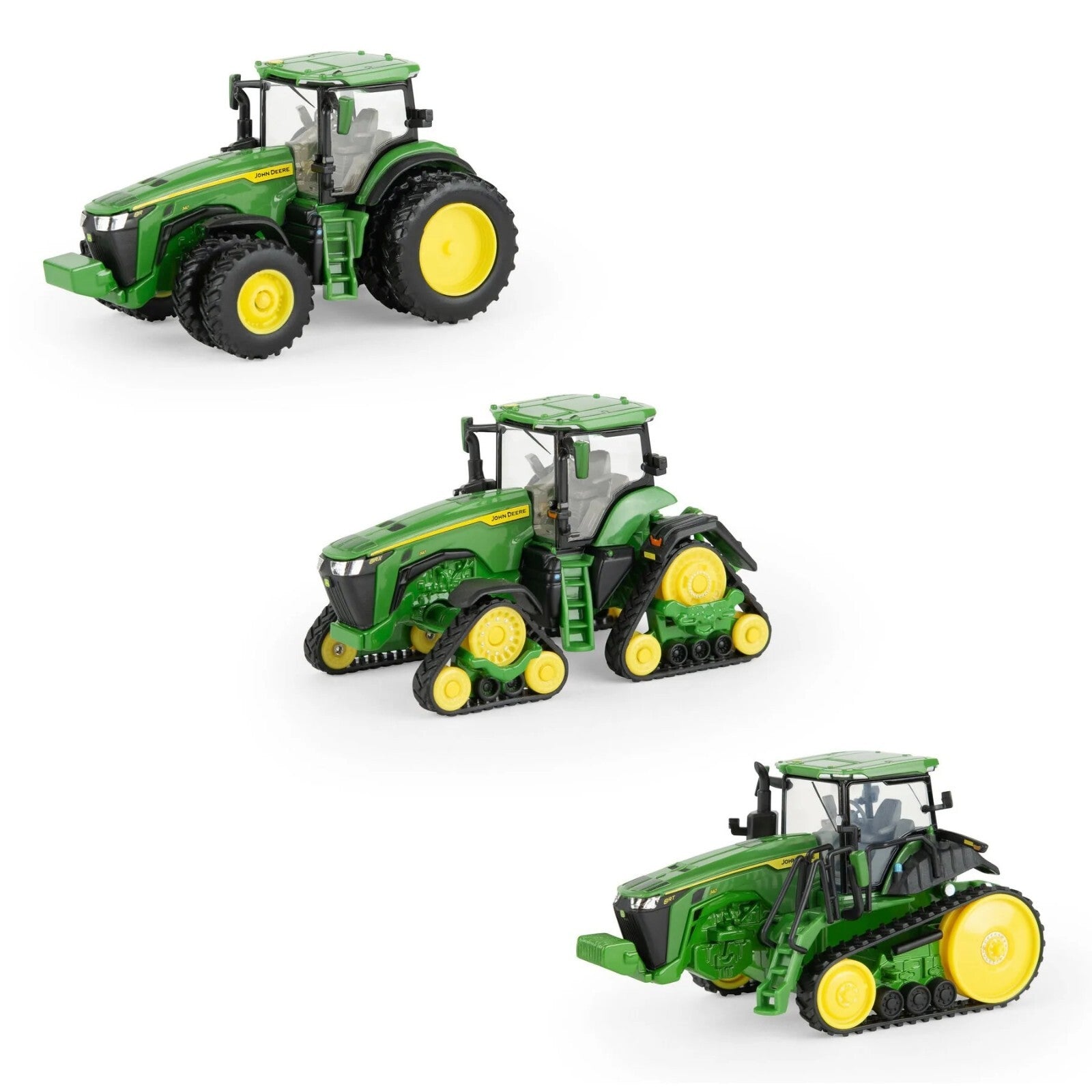 ERTL JOHN DEERE Model R Tractor - Precisionkey Series 8 45106 EUR 279 ERTL JOHN DEERE Model R Tractor - Precisionkey Series 8 45106 EUR 279