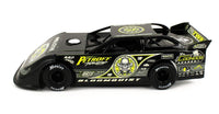 
              1:24 ADC 2024 Dirt Late Model *SCOTT BLOOMQUIST* #0 Tribute Car DW224M557 NIB
            