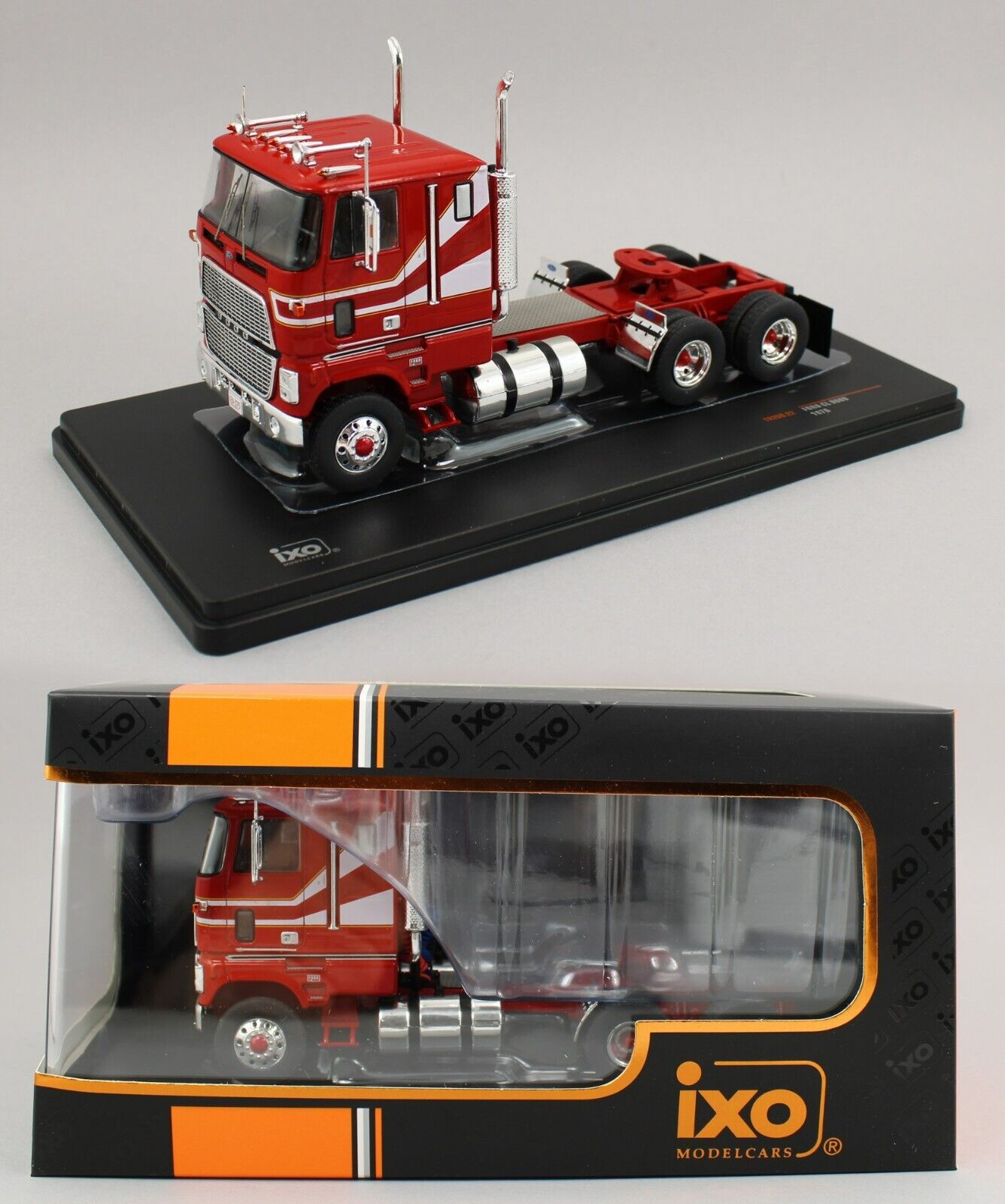 【レア未開封】フォードCL9000 IMAI レア未開封】フォードCL9000 IMAI Amazon.co.jp: 〇 Unopened IMAI 1