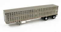 
              DCP 1:64 *BLUE* FORD LTL 9000 Aerodyne WILSON PSAL Stockmaster Livestock Trailer
            