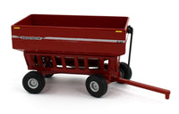 
              2024 SPECCAST 1:64 *UNVERFERTH* Red 630 Gravity Grain Wagon NIB!
            