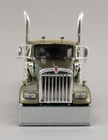 
              DCP 1:64 *D&D HAULING & EXCAVATING* Kenworth W900L CHROME MAC COAL End Dump NIB!
            