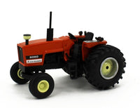 
              2024 SpecCast 1:64 ALLIS-CHALMERS 6060 Tractor *SUMMER FARM SHOW ED* NIB
            