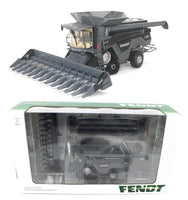 
              2024 SpecCast 1:64 *FENDT* Ideal 8T Tracked Combine w/HEADS *HIGH DETAILED* NIB!
            