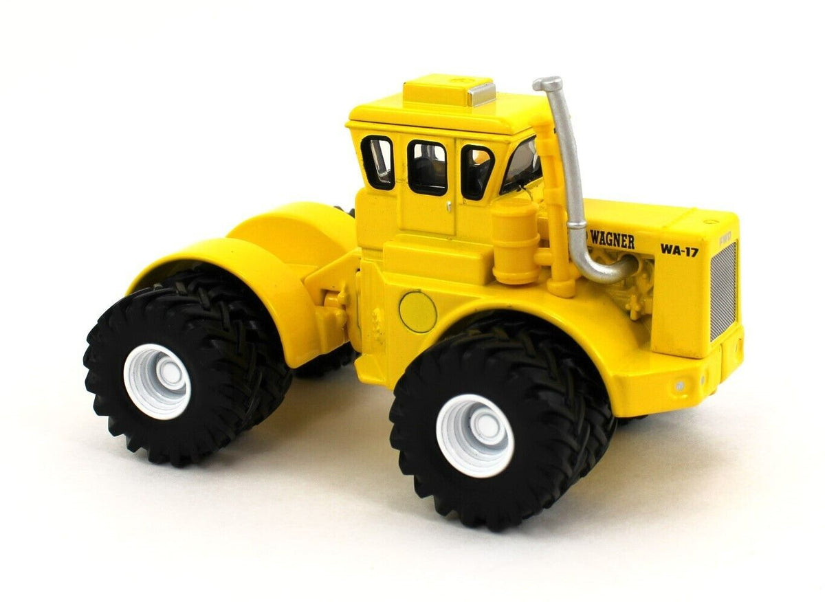ERTL, WAGNER WA17 - National Tractor Toy Show 2024, échelle 1
