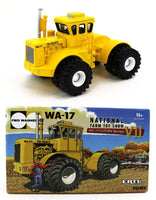 
              2024 ERTL 1:64 *FWD WAGNER* WA-17 *4WD* Tractor w/Duals TOY FARMER FARM SHOW ED
            