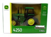 
              2024 ERTL 1:32 John Deere Model 4250 Tractor w/FWA *PRESTIGE COLLECTION* NIB!
            