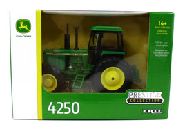 2024 ERTL 1:32 John Deere Model 4250 Tractor w/FWA *PRESTIGE COLLECTION* NIB!