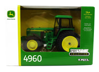 
              2024 ERTL 1:32 John Deere Model 4960 Tractor w/Duals *PRESTIGE COLLECTION* NIB!
            