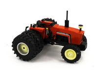 
              2024 *IOWA FFA* SpecCast 1:64 ALLIS-CHALMERS 6070 Tractor w/DUALS & FWA NIB!
            