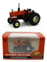 
              2024 SpecCast 1:64 ALLIS-CHALMERS 6060 Tractor *SUMMER FARM SHOW ED* NIB
            