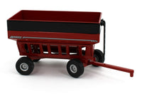 
              2024 SPECCAST 1:64 *BRENT* Red 657Q Gravity Grain Wagon NIB!
            