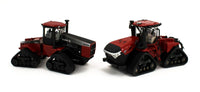 
              2024 ERTL 1:64 CASE IH *QUADTRAC* 9380 & 715 2-piece SET *PRESTIGE* NIB!
            