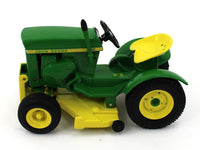 
              2024 ERTL 1:16 *JOHN DEERE* 60th Anni 110/X394 Lawn & Garden Tractor Mower SET
            