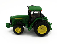 
              ERTL 1:64 *JOHN DEERE* Model 8400 TRACTOR w/DUALS *PRESTIGE COLLECTION* NIB!
            