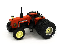 
              2024 *IOWA FFA* SpecCast 1:64 ALLIS-CHALMERS 6070 Tractor w/DUALS & FWA NIB!
            