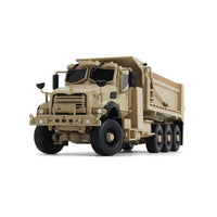 
              DCP 1:50 *TAN* MACK Defense M917A3 Heavy Dump Truck *NIB*
            