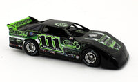 
              2024 ADC 1:64 Dirt Late Model *MAX BLAIR* #111 TLW Transport DW624M511 NIB
            