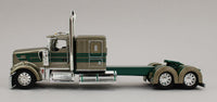 
              DCP 1:64 *D&D HAULING & EXCAVATING* Kenworth W900L CHROME MAC COAL End Dump NIB!
            