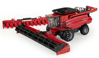 
              2024 ERTL 1:64 CASE IH Axial-Flow 8260 Combine w/Heads *PRESTIGE* NIB!
            