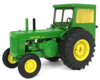 
              2024 ERTL 1:16 *JOHN DEERE* Model R Tractor w/Cab *TWO-CYLINDER CLUB* NIB!
            