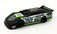 
              2023 ADC 1:64 Dirt Late Model *JASON FEGER* #25 Titan DCS DW623M496 NIB
            