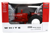 
              2024 ERTL 1:16 WHITE Model 2255 Tractor w/ROPS CANOPY *PRESTIGE COLLECTION* NIB!
            