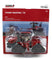 2024 ERTL 1:64 CASE IH STEIGER QuadTrac 715 Tracked Tractor *NIP*