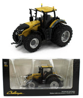 
              2024 SpecCast 1:64 *CHALLENGER* Model 1042 Tractor w/DUALS Front & Rear *NIB*
            