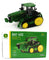 2024 FARM SHOW ERTL 1:64 *JOHN DEERE* Model 8RT 410 *TRACKED TRACTOR* NIB