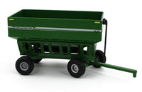 
              2024 SPECCAST 1:64 *UNVERFERTH* Green 630 Gravity Grain Wagon NIB!
            