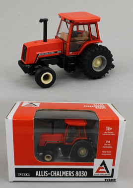 ERTL 1/64 Allis Chalmers 7060 Pink Tractor, 16442 ERTL 1/64 Allis Chalmers 7060 Pink Tractor, 16442