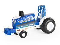 
              2024 ERTL 1:64 PULLER NEW HOLLAND START YOUR ENGINE WORLD CLASS Pulling Tractor
            