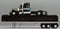 DCP 1:64 BLACK Peterbilt 379 63