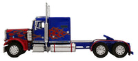 
              2025 DCP 1:64 *SADIE RAE* Peterbilt 389 Flattop w/Fontaine Lowboy & Peterbilt 359 Load *NIB*
            
