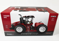 
              2024 ERTL 1:16 *CASE IH* STEIGER 645 Tractor w/LSW TIRES *PRESTIGE*
            