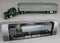 DCP 1:64 *BIG RIGS SERIES 2 #2* HARDWICK Peterbilt 359 w/53' Chrome Reefer