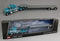 2025 DCP 1:64 *TEAL* Peterbilt 379 48