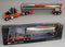 2025 DCP 1:64 *BLACK* Peterbilt 379 48