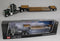 2025 DCP 1:64 *GUN METAL GRAY & BLACK* Peterbilt 379 48