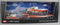 2025 DCP 1:64 *KULAK & SON'S TRUCKING* Peterbilt 389 Flattop w/Fontaine Lowboy & Peterbilt 359 Load *NIB*