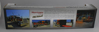 
              DCP 1:64 *BIG RIGS SERIES 2 #4* HURRICANE EXPRESS Peterbilt 389 w/CHROME REEFER
            