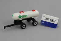
              2026 ERTL 1:64 *BLACK CHASSIS* (LOT OF 12) Anhydrous Ammonia Tank *NEW w/TAG*
            