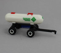 
              2026 ERTL 1:64 *BLACK CHASSIS* (LOT OF 12) Anhydrous Ammonia Tank *NEW w/TAG*
            