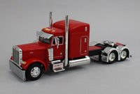 
              DCP 1:64 *RAPID ROBERTS* Peterbilt 379 63" Midroof w/Heil Fuel Tanker Trailer
            