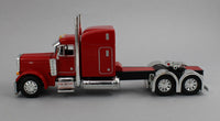 
              DCP 1:64 *RAPID ROBERTS* Peterbilt 379 63" Midroof w/Heil Fuel Tanker Trailer
            